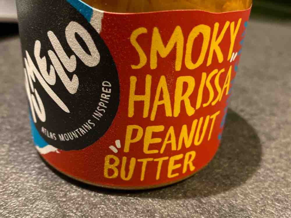 Yumello Smoky Harisss Peanut Butter von bauerjessica20560 | Hochgeladen von: bauerjessica20560
