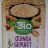 Quinoa, gepufft by Morloka | Hochgeladen von: Morloka