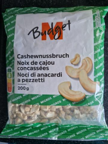 Cashewnussbruch von dapiro | Hochgeladen von: dapiro