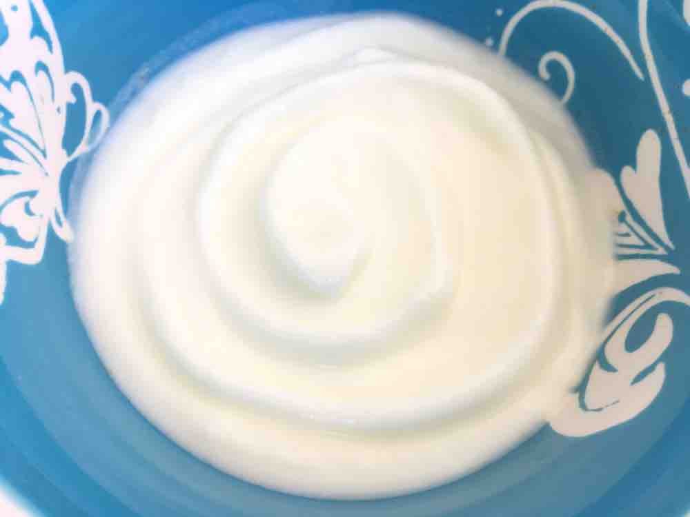 Joghurt, < 1 % Fett von chuppsi | Hochgeladen von: chuppsi