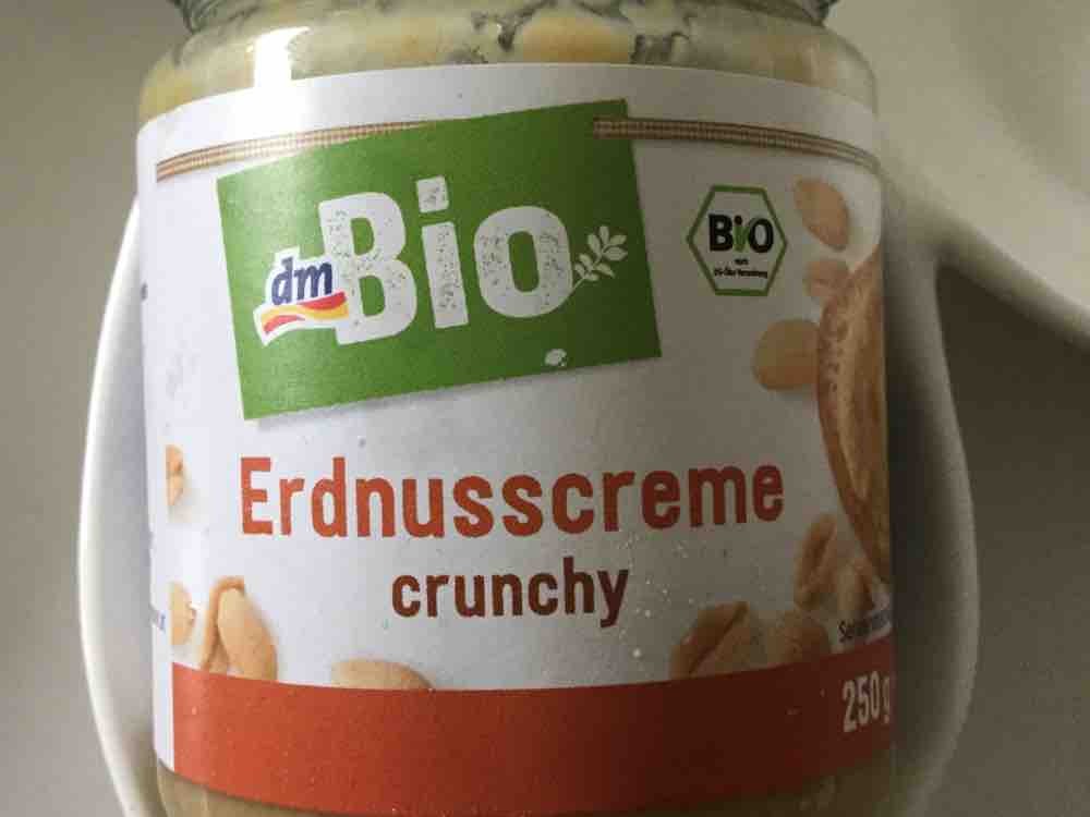Erdnusscreme crunchy DM Bio von xironchefx | Hochgeladen von: xironchefx Erdnusscreme crunchy DM Bio von xironchefx | Hochgeladen von: xironchefx