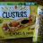 Clusters, Almonds & seeds  | Hochgeladen von: finnegan