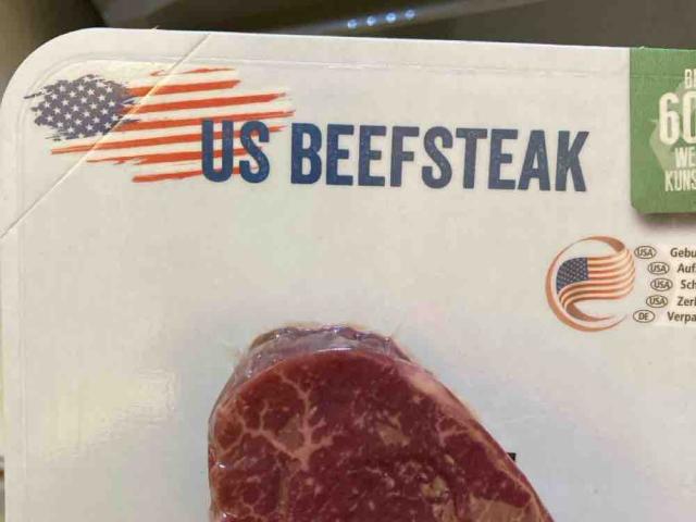 US Beefsteak von Siska1984 | Hochgeladen von: Siska1984