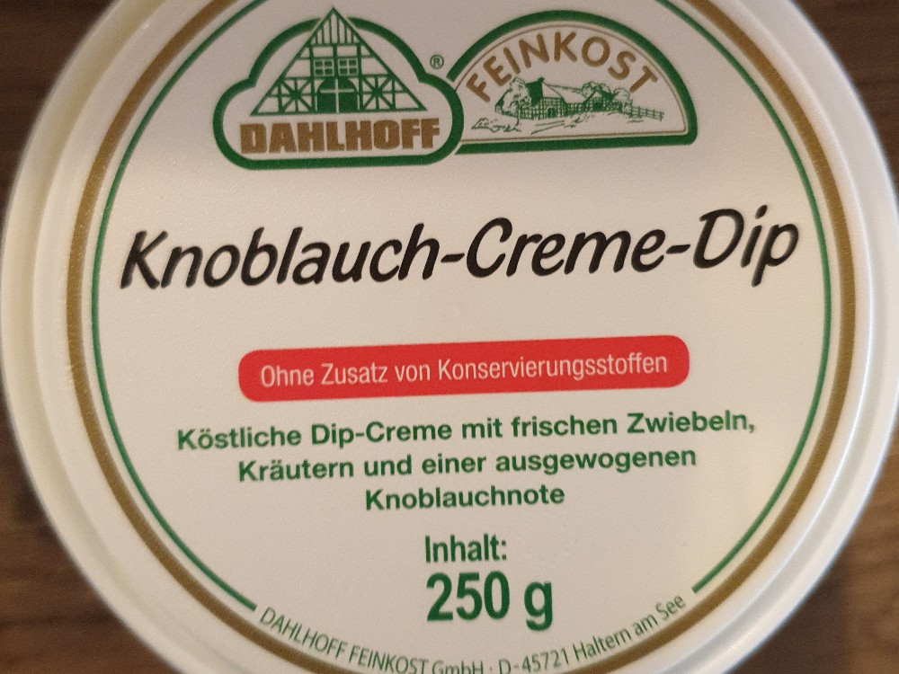 Knoblauchcreme von Dexter24601 | Hochgeladen von: Dexter24601 Knoblauchcreme von Dexter24601 | Hochgeladen von: Dexter24601