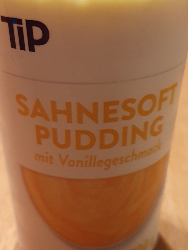 Sahnesoft Pudding Vanille von nicolebruckes502 | Hochgeladen von: nicolebruckes502