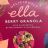 Deliciously Ella, Berry Granola von LarajoyPacifici | Hochgeladen von: LarajoyPacifici