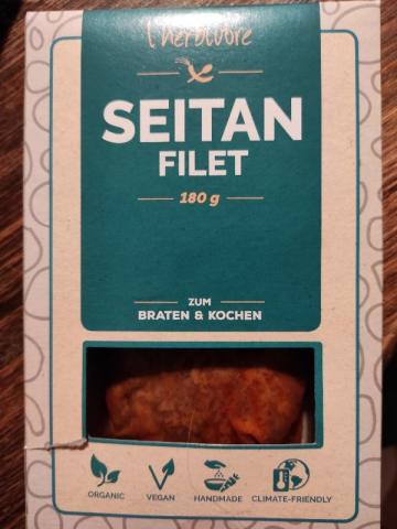 Seitan Filet von lea708 | Hochgeladen von: lea708