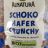 Schoko Hafer Crunchy, Bio Hafer-Knusper-Müsli mit Schokolade von | Hochgeladen von: hlzhs