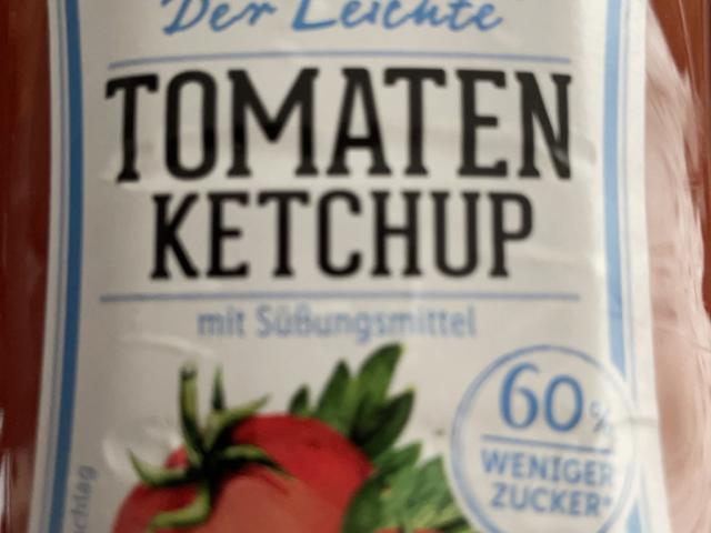 Tomaten Ketchup, 60% weniger Zucker von iRReckless | Hochgeladen von: iRReckless