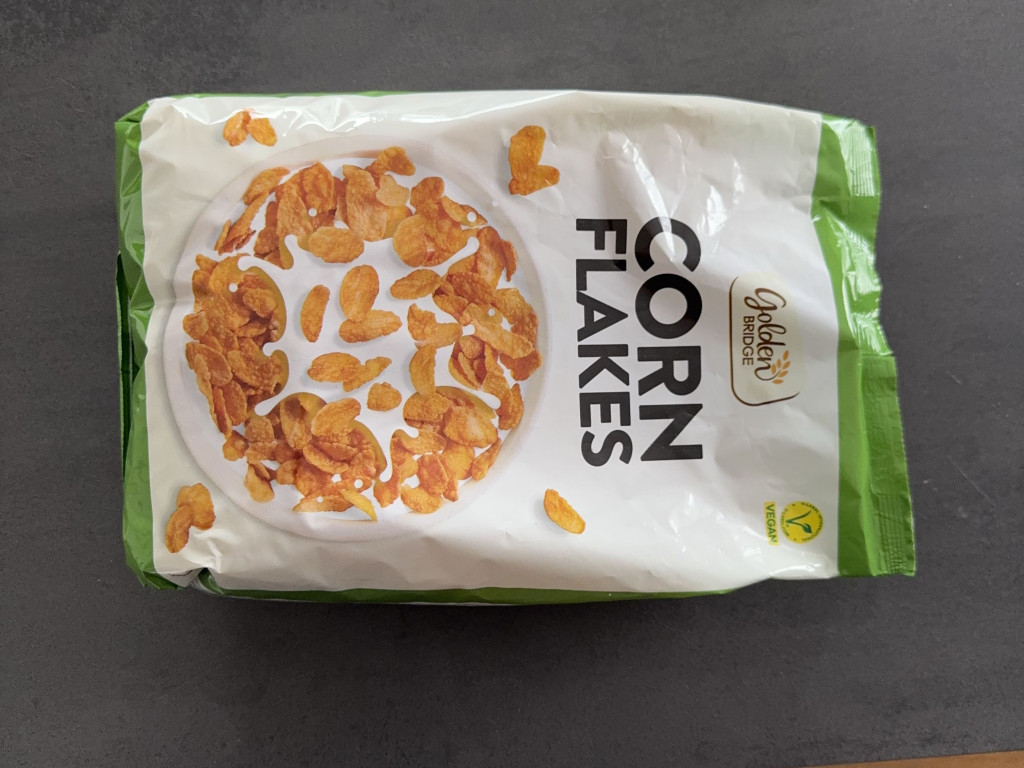 Corn Flakes von rowo89 | Hochgeladen von: rowo89