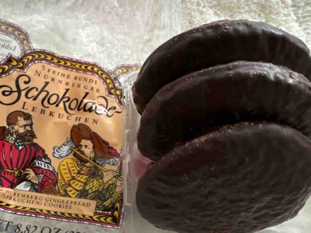 Lebkuchen by BaharehCheraghi | Uploaded by: BaharehCheraghi