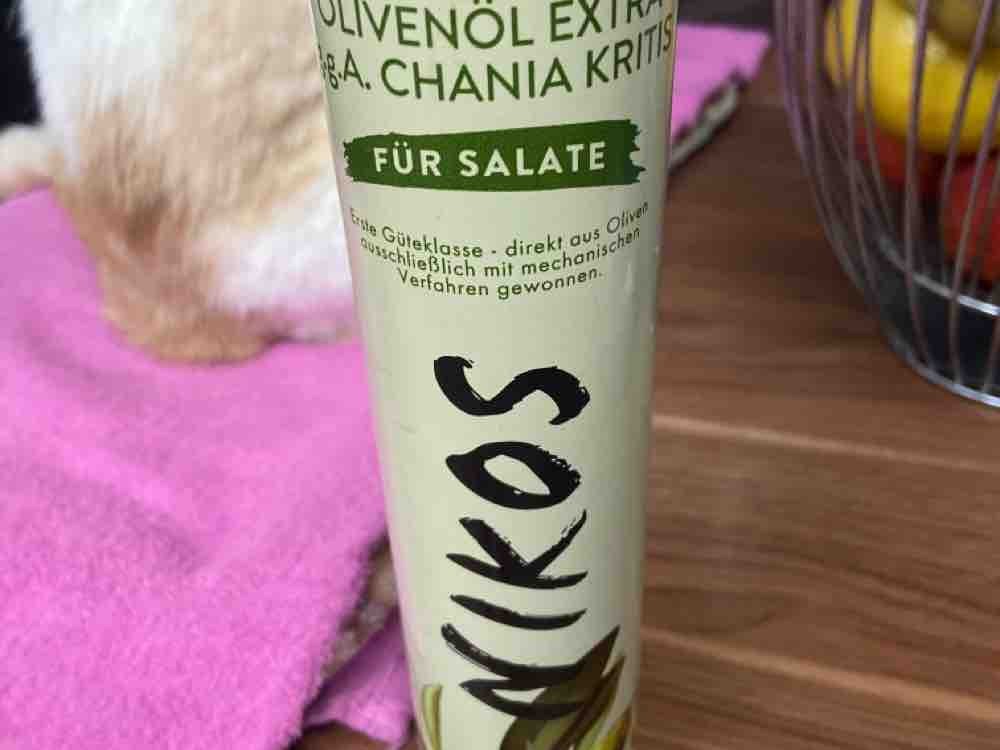 Griechisches Natives Olivenöl von angelikaasn99 | Hochgeladen von: angelikaasn99