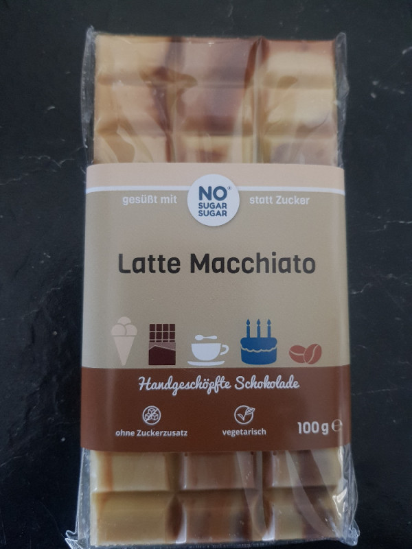 Latte Macchiato Schokolade von uilderks.cindy | Hochgeladen von: uilderks.cindy