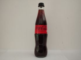 Coca Cola Zero, Mehrweg | Hochgeladen von: micha66/Akens-Flaschenking