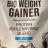 Bio Weight Gainer von Litschl | Hochgeladen von: Litschl