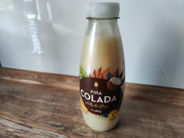 Pina Colada, Alkoholfrei von Roughstuff | Hochgeladen von: Roughstuff