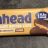 Peanut Butter Cups, Dark Chocolate by AIS | Hochgeladen von: AIS