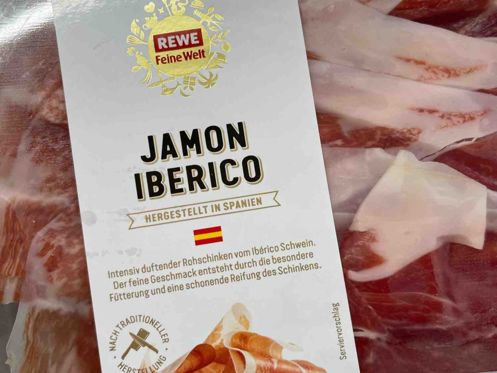 Jamon Iberico von fmnix | Hochgeladen von: fmnix