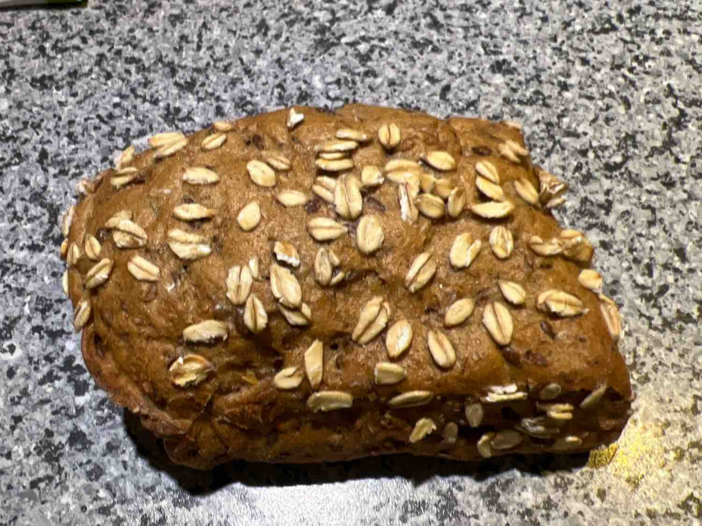 Vollkorn-Saftkornbrot von LachDa | Hochgeladen von: LachDa