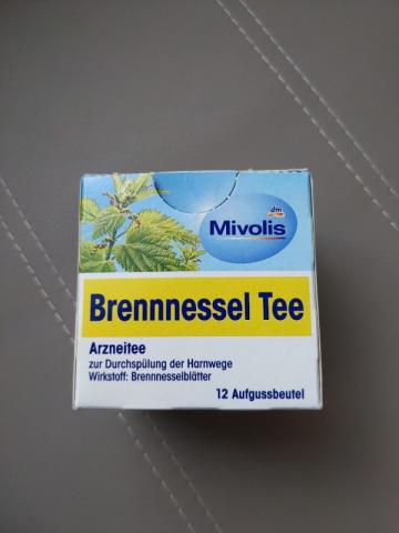 Brennnessel Tee von Jenny1274 | Hochgeladen von: Jenny1274