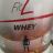 Whey, 300ml mit Wasser von jbbitcustom.de | Hochgeladen von: jbbitcustom.de