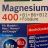 Taxofit Magnesium 400, B1, B6, B12, Folsäure von oomarryoo | Hochgeladen von: oomarryoo