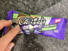 Plant Protein Bar, Fudge Brownie | Hochgeladen von: swainn