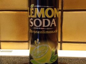 Lemon Soda, lemon | Hochgeladen von: xmellixx