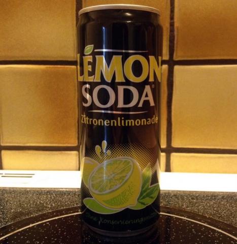 Lemon Soda, lemon | Hochgeladen von: xmellixx