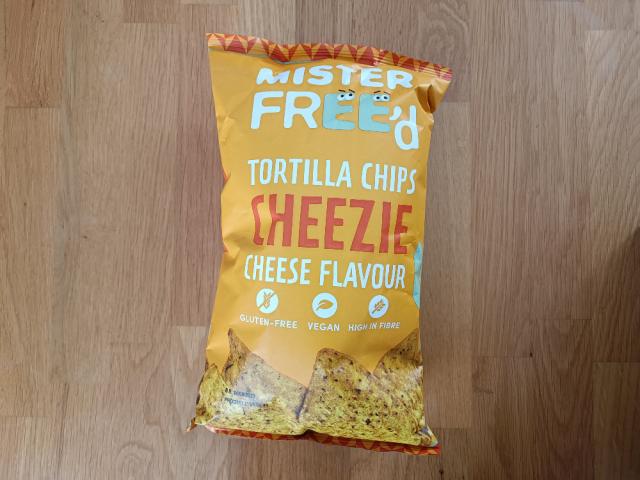 Mister feed chese chips von TheShapeshiftersWife | Hochgeladen von: TheShapeshiftersWife