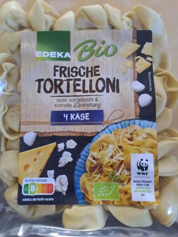 Frische Tortelloni von ND! | Hochgeladen von: ND!