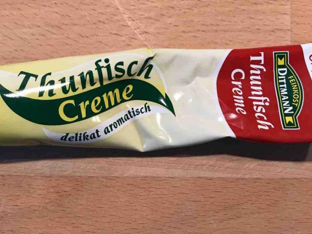 Thunfisch Creme , delikat aromatisch von hexeschrumpeldei106 | Hochgeladen von: hexeschrumpeldei106
