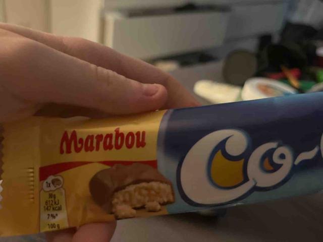 Marabou Co-Co, 11% Fat by gemshedd | Uploaded by: gemshedd