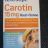 Carotin 15 mg Haut + Sonne von Fantastic | Hochgeladen von: Fantastic