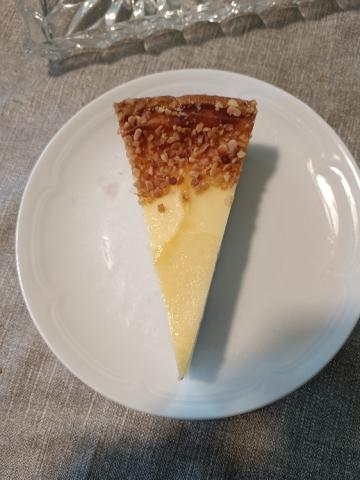 Käsekuchen von vzinn | Hochgeladen von: vzinn