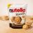 Nutella biscuits by elisapple | Hochgeladen von: elisapple