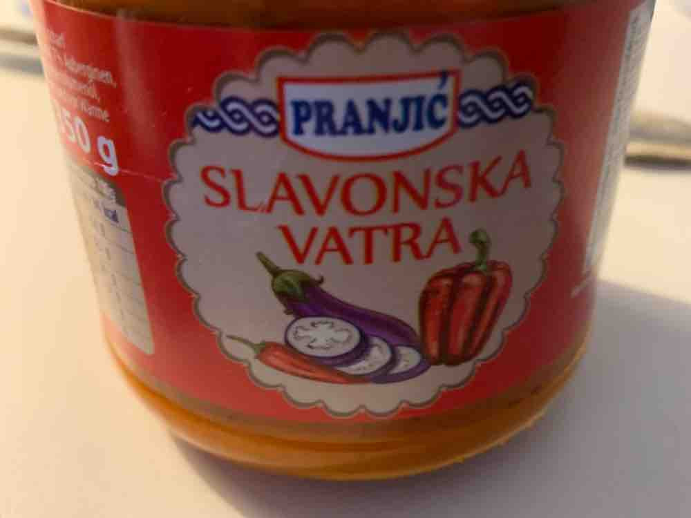 Slavonska Vatra von HoStu | Hochgeladen von: HoStu