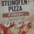 Steinofen Pizza Funghi von karlafom | Hochgeladen von: karlafom