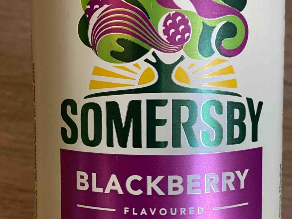 Somersby, Blackberry von Chyltia | Hochgeladen von: Chyltia