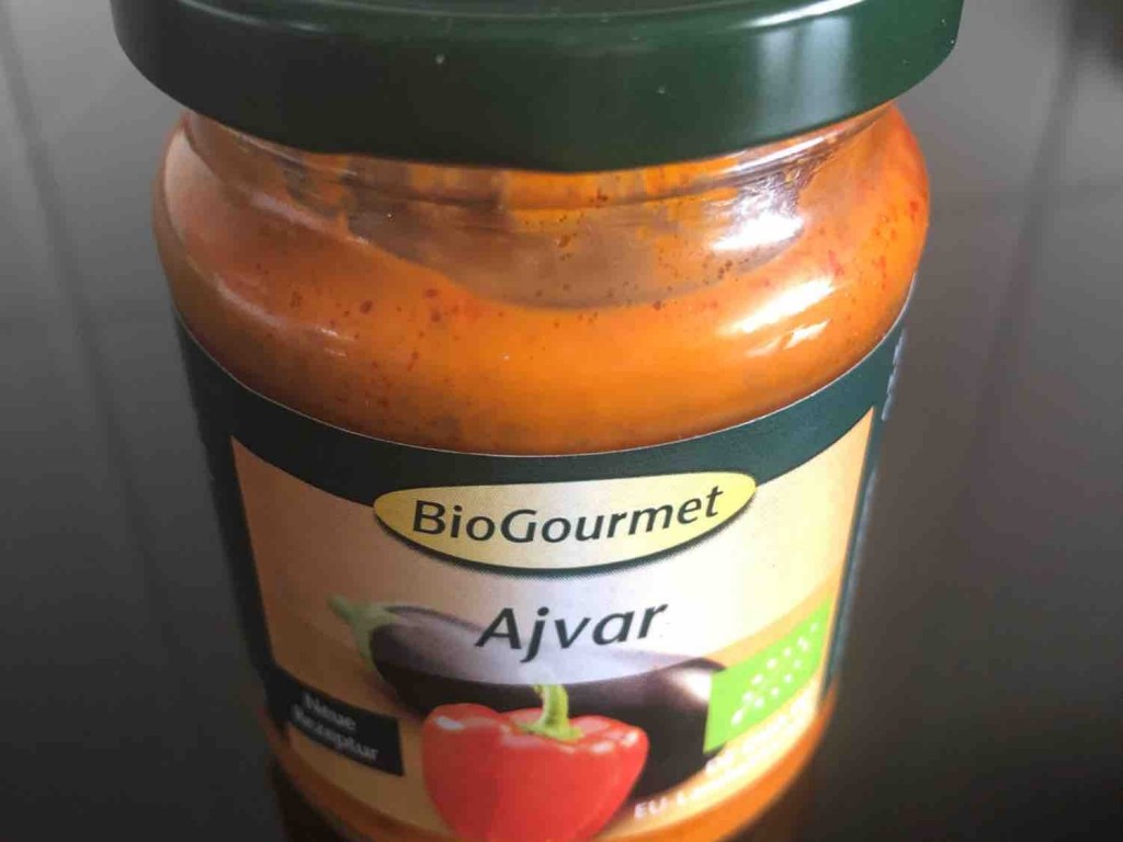 ajvar von anna31592 | Hochgeladen von: anna31592