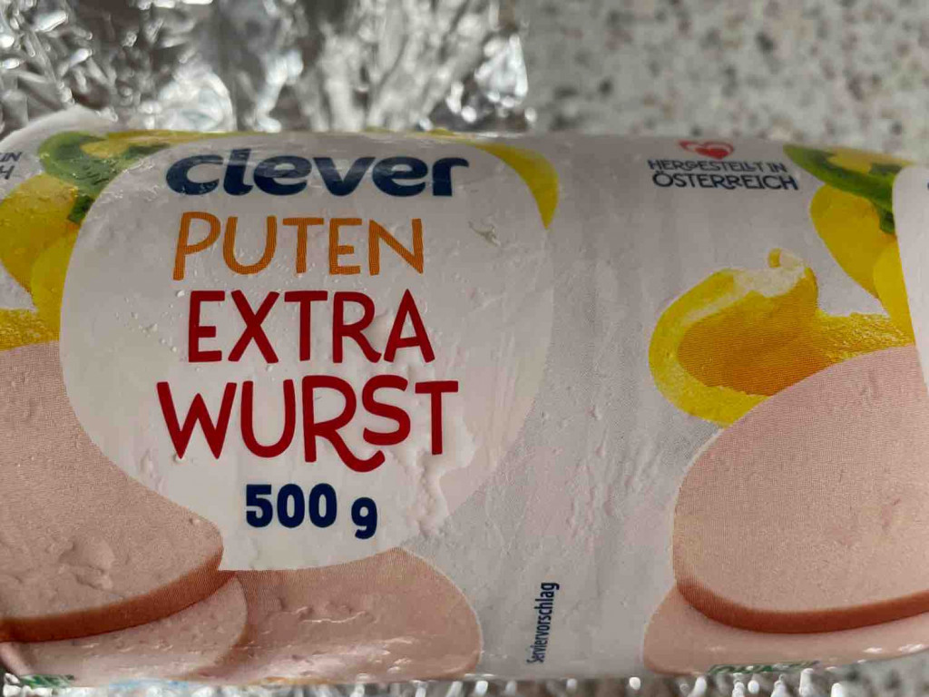 Puten Extrawurst von WolfgangH | Hochgeladen von: WolfgangH