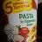5 Minuten Terrine Pasta in Ziegekäse-Sauce | Hochgeladen von: Rallenta