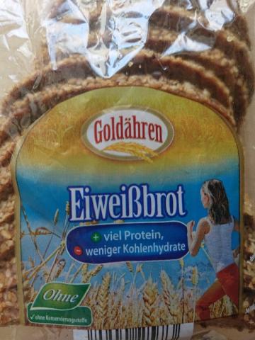 Eiweißbrot by daywin94 | Uploaded by: daywin94