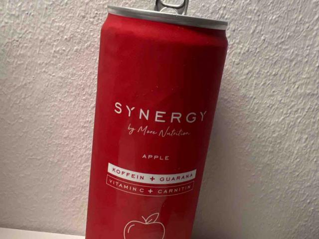 SYNERGY Apple von JessiD | Hochgeladen von: JessiD