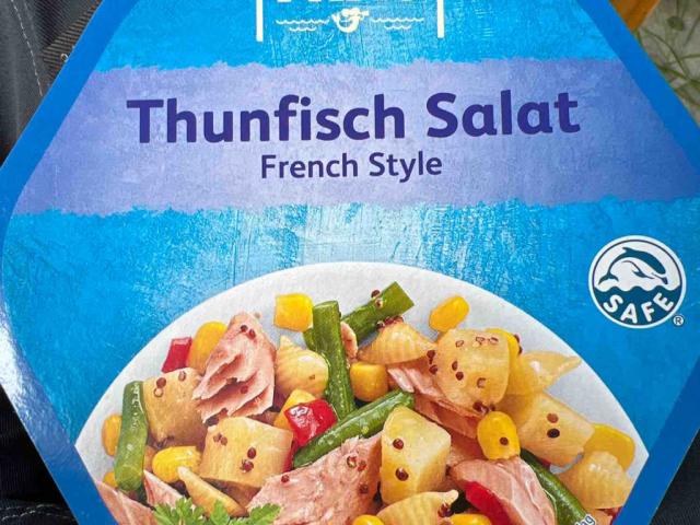 Thunfisch Salat von cgauger | Hochgeladen von: cgauger