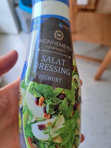 Salatdressing Joghurt von anyswan | Hochgeladen von: anyswan