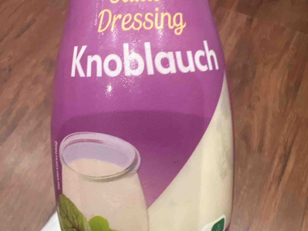 Salatdressing Knoblauch von TestoBias | Hochgeladen von: TestoBias