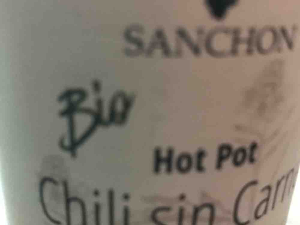 Chili sin Carne, Hot Pot von barbara183 | Hochgeladen von: barbara183