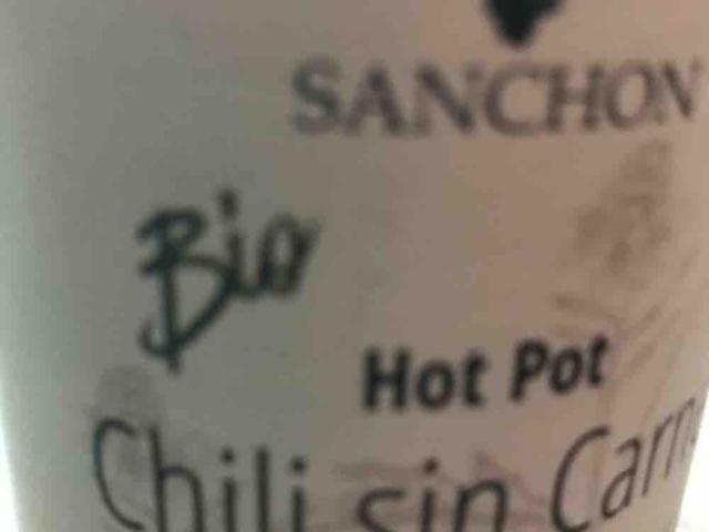 Chili sin Carne, Hot Pot von barbara183 | Hochgeladen von: barbara183
