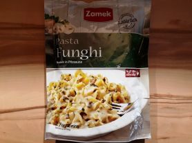 Pasta Funghi | Hochgeladen von: cucuyo111